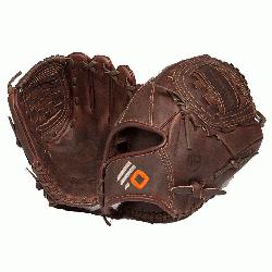 Inch Nokona X2 Elite X2-1200C Baseball Glove Right Handed Throw  Nokonas X2 Elite is Nokonas highes